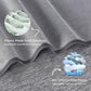 🏆ULTIMO GIORNO DI SALDI: SCONTO DEL 50%!!💕Coperta Rinfrescante Intelligente❄️ Leggera • Traspirante • Perfetta per chi soffre il caldo durante il sonno e di sudorazione notturna 😴