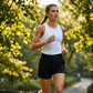 👖 SCONTO DEL 50% ✨ Pantaloncini da donna a vita alta con effetto pancia piatta – Tessuto elasticizzato in quattro direzioni e tasche – Tessuto ultra-morbido, perfetto per lo sport o per tutti i giorni – Comodità e sostegno 🏃‍♀️