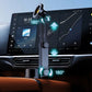 Portabicchieri auto con supporto per telefono – regolabile a 360°, potente magnete N52, utilizzo con una sola mano, compatibile con tutti gli smartphone, sistema magnetico e a morsetto ultra stabile per una guida sicura 🚗📱