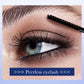 Mascara waterproof a lunga tenuta 12 ore
