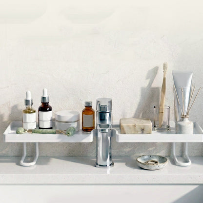 💖HOT SALE 50% DI SCONTO💖 Porta spugna e scolapiatti per cucina – Senza bisogno di forare