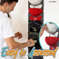 Porta cappelli sospeso con scomparti multipli