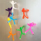 🧲 50% DI SCONTO ORA! ✨ Figure Magnetiche Creative – Giunti robusti, antistress e versatili – Perfette per frigorifero, scrivania o come decorazione 🧩