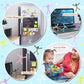 🧲 50% DI SCONTO ORA! ✨ Figure Magnetiche Creative – Giunti robusti, antistress e versatili – Perfette per frigorifero, scrivania o come decorazione 🧩