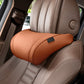 🚗 Set ergonomico di supporto per poggiatesta e zona lombare per sedili auto