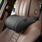 🚗 Set ergonomico di supporto per poggiatesta e zona lombare per sedili auto