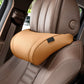 🚗 Set ergonomico di supporto per poggiatesta e zona lombare per sedili auto