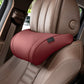 🚗 Set ergonomico di supporto per poggiatesta e zona lombare per sedili auto