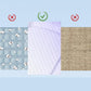 🐾 SCONTO DEL 50% IN QUESTO MOMENTO! ❄️ Tappetino rinfrescante per cani e gatti – Traspirante, lavabile e morbido – Tessuto Ice-silk, perfetto per pavimenti, divani o viaggi in auto – Diverse misure e colori sfumati 🐶🐱