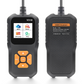 🥳SALDI TOP 2026🥳💞50.000+ VENDUTI!🚗🔧 Scanner OBD2 Professionale – Legge e cancella i codici errore, dati in tempo reale e controllo I/M Readiness. Compatibile con auto dal 1996 in poi. Risparmia $$$ sulle diagnosi dal meccanico! 🛠️