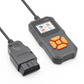 🥳SALDI TOP 2026🥳💞50.000+ VENDUTI!🚗🔧 Scanner OBD2 Professionale – Legge e cancella i codici errore, dati in tempo reale e controllo I/M Readiness. Compatibile con auto dal 1996 in poi. Risparmia $$$ sulle diagnosi dal meccanico! 🛠️