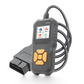 🥳SALDI TOP 2026🥳💞50.000+ VENDUTI!🚗🔧 Scanner OBD2 Professionale – Legge e cancella i codici errore, dati in tempo reale e controllo I/M Readiness. Compatibile con auto dal 1996 in poi. Risparmia $$$ sulle diagnosi dal meccanico! 🛠️