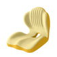 🪑 Cuscino Ergonomico in Memory Foam con Supporto Lombare – Resta Comodo Tutto il Giorno, Perfetto per Ufficio, Auto e Casa ✨