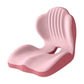 🪑 Cuscino Ergonomico in Memory Foam con Supporto Lombare – Resta Comodo Tutto il Giorno, Perfetto per Ufficio, Auto e Casa ✨