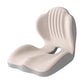 🪑 Cuscino Ergonomico in Memory Foam con Supporto Lombare – Resta Comodo Tutto il Giorno, Perfetto per Ufficio, Auto e Casa ✨