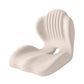 🪑 Cuscino Ergonomico in Memory Foam con Supporto Lombare – Resta Comodo Tutto il Giorno, Perfetto per Ufficio, Auto e Casa ✨