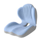 🪑 Cuscino Ergonomico in Memory Foam con Supporto Lombare – Resta Comodo Tutto il Giorno, Perfetto per Ufficio, Auto e Casa ✨