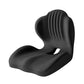 🪑 Cuscino Ergonomico in Memory Foam con Supporto Lombare – Resta Comodo Tutto il Giorno, Perfetto per Ufficio, Auto e Casa ✨