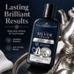 ✨🥄 50% di sconto! Crema lucidante per argento – 💎 rimuove l'ossidazione, 🌿 protegge dall'ossidazione, 🧽 facile da applicare!