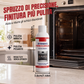 Detergente potente per forni e griglie da 100 ml, sgrassatore ad azione rapida per le macchie in cucina