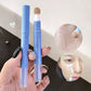 ✨ 50% di sconto! Penna correttore in crema – alta coprenza, non secca la pelle e waterproof. Con applicatore in spugna per un finish perfetto! 💖👁️