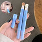 ✨ 50% di sconto! Penna correttore in crema – alta coprenza, non secca la pelle e waterproof. Con applicatore in spugna per un finish perfetto! 💖👁️