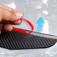 🌧️ SCONTO DEL 50% PER TEMPO LIMITATO 🚗 Parapioggia per specchietti laterali auto – Visibilità chiara sotto la pioggia, design elegante