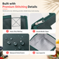 🍱 Borsa Termica Porta Pranzo Spessorata – Mantieni il Cibo Fresco, Caldo e Pronto da Gustare ✨