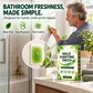 🧪 SCONTO DEL 50% ORA! Patch Antimuffa da 6 Pezzi – Formula Botanica, Protezione Duratura contro la Muffa per Bagno, Cucina, Angoli delle Pareti e Zone Umide Nascoste