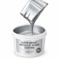 🎨 Vernice metallizzata argento a base d’acqua per rinnovare il metallo