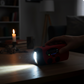 📻 SCONTO DEL 50% ORA! 🔋 Radio di emergenza solare portatile multifunzione ⚡